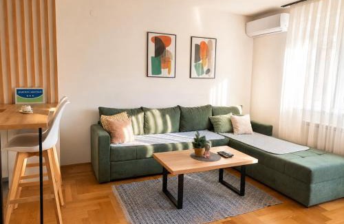 East Sarajevo Apartment | M&A apartment-Easy Airport