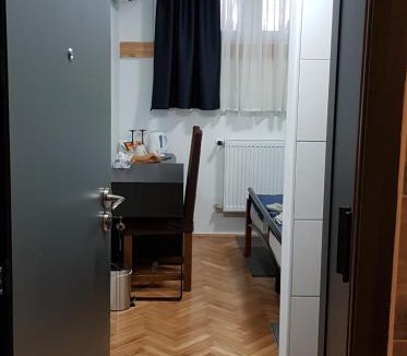 Novi Zagreb House | m-blok