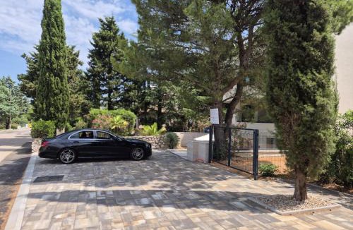 Punat Apartment | M Residence - luxury apartments with private pools