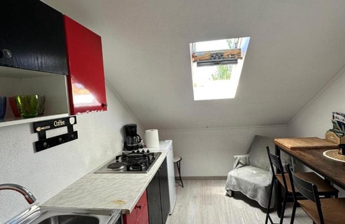 Gospic Apartment | Mašenka