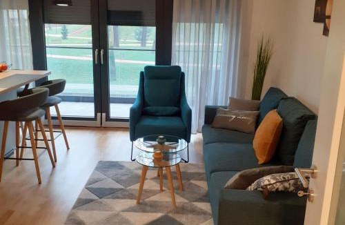 Virovitica Apartment | Mabela