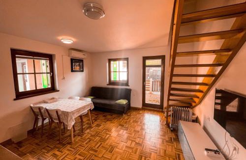 Terme Catez House | Mad House Apartment 1, Terme Čatež