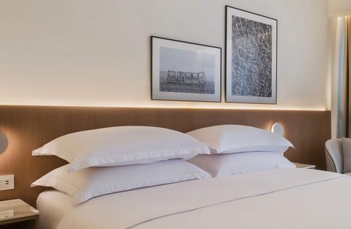 Brela Hotel | Maestral Adults Exclusive Hotel
