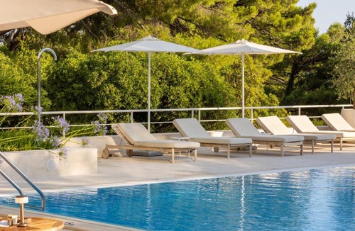Brela Hotel | Maestral Adults Exclusive Hotel