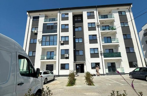 Pielesti Apartment | Magnolia Scandi Studio Design Modern & Confort Craiova