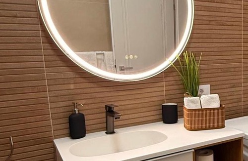 Pielesti Apartment | Magnolia Scandi Studio Design Modern & Confort Craiova