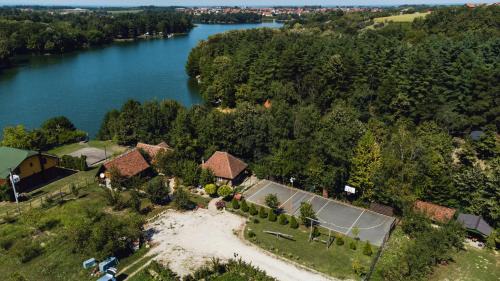 Tuzla Canton House | Magaze de Luxe