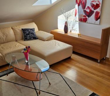 Rubesi Apartment | Magic Eden Rijeka