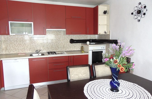 Ljubac Apartment | MAGICAL APARTMENT IN NATURE WITH POOL