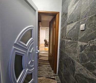 Bosnia Apartment | Maglaj Square Center Apartment
