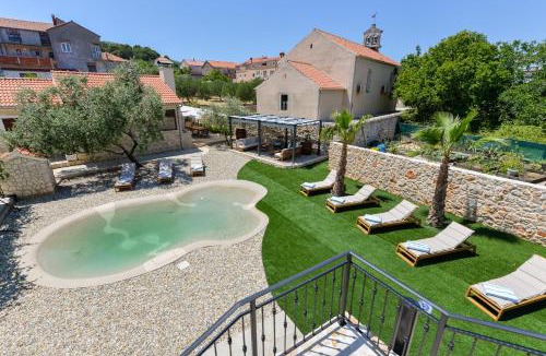 Dobropoljana Villa | Magna