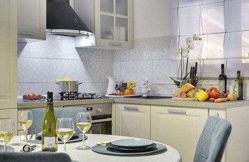 Divsici House | Magnificent villa with private pool, outdoor kitchen with barbecue