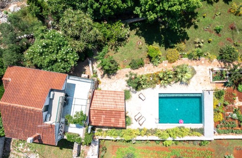 Stari Grad House | Mai's Cottage