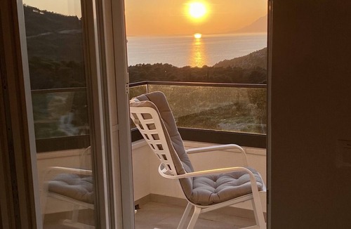 Zelenka Apartment | MakAzura Sunset - beautiful apartment with breathtaking views