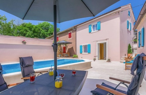 Barban House | Mala Mare by Interhome