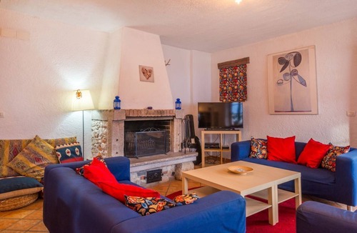 Bovec Ski Chalet | Mala Vas Chalet in Bovec is a spacious 6-bedroom apartment sleeping up to 12.