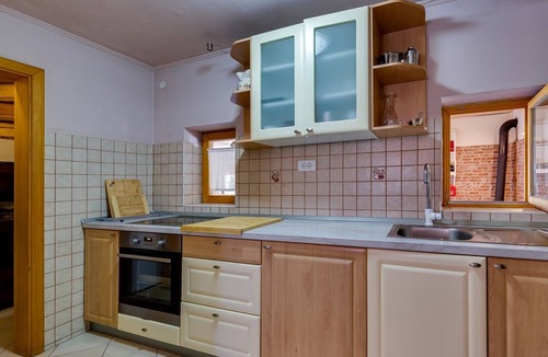 Gornje Dubrave House | Mala Villa Rebeka in Gornje Dubrave