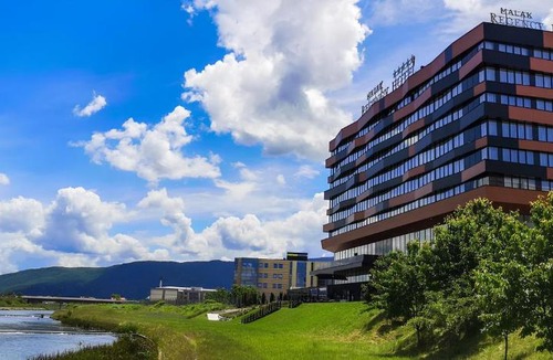 Ilidza Hotel | Malak Regency Hotel