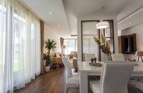 Ilidza Villa | Malak Resort