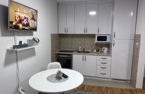 Bijeljina Apartment | Maldivi Apartman