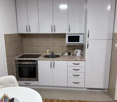 Bijeljina Apartment | Maldivi Apartman