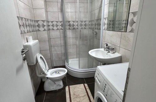Bijeljina Apartment | Maldivi Apartman