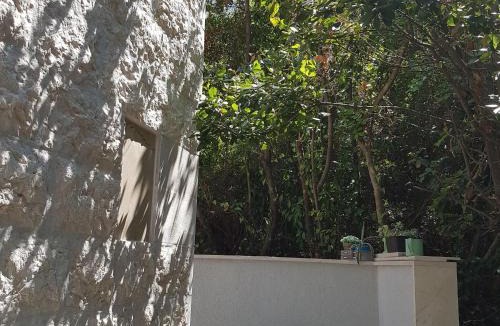 Sudurad Apartment | Mali Skoj Apartment - Two-Bedroom Apartment with Sea View
