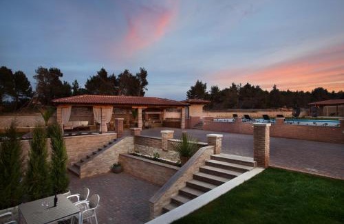 Vir Villa | Malibu One