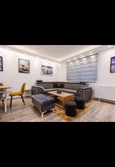 Pale Apartment | ManasR