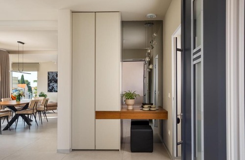 City Center Apartment | Maneo Lux