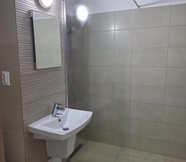 Doua Mai Apartment | Mangalia Port