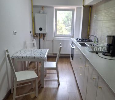 Doua Mai Apartment | Mangalia Port