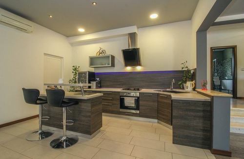 Kurili Apartment | Mani in Pilkovići - Istrien/Mani in Pilkovići - Appartement für 6 Personen