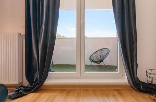 Zagreb Apartment | MANITa