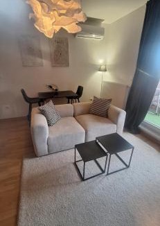 Zagreb Apartment | MANITa