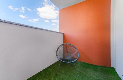 Zagreb Apartment | MANITa