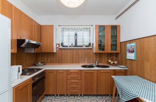Postira Apartment | Mare Apt. 1 "Back to the 60's & 70's
