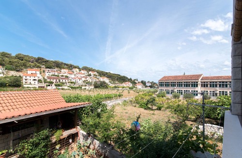 Postira Apartment | Mare Apt. 1 "Back to the 60's & 70's