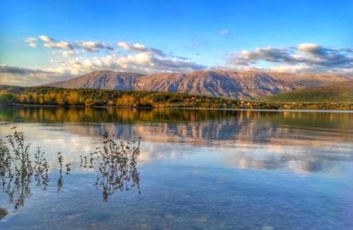 Vrlika Bed & Breakfast | Mare