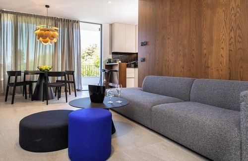 Gornji Kono Apartment | Mare Lux