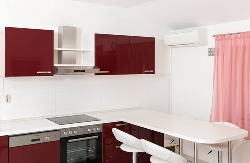 Gorica Apartment | Mare one bedroom apartment A2