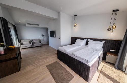 Promajna Hotel | Marello