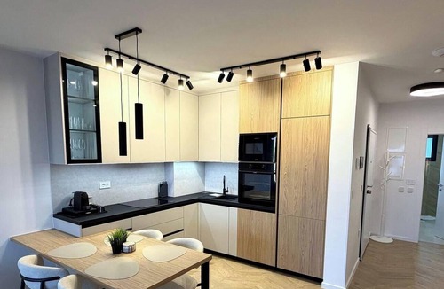 Makarska Apartment | Marestina · Top-floor two bedroom full sea-view apartment, Makarska