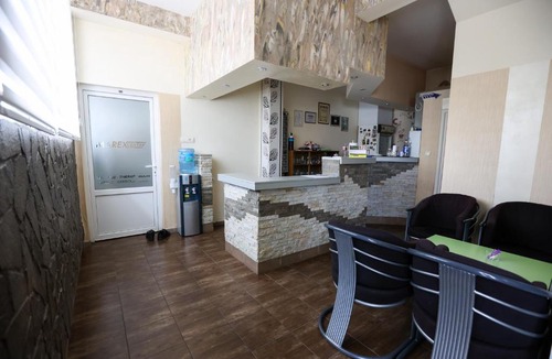 Pancevo House | Marex Centar
