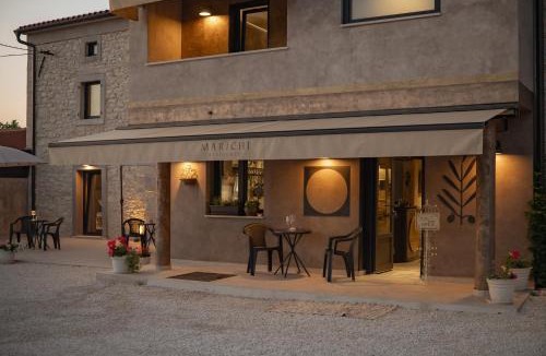 Sveta Nedelja Bed & Breakfast | Marichi Residence