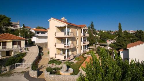 Krk Apartment | Marija F2 Apartment