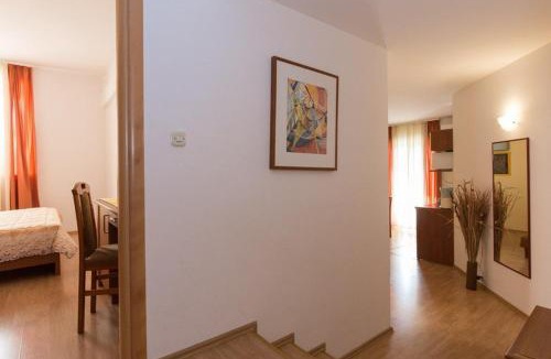Krk Apartment | Marija F4 Apartment