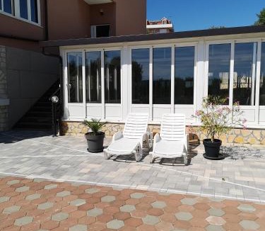 Sibenik House | Marija