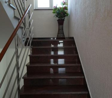 Sibenik House | Marija