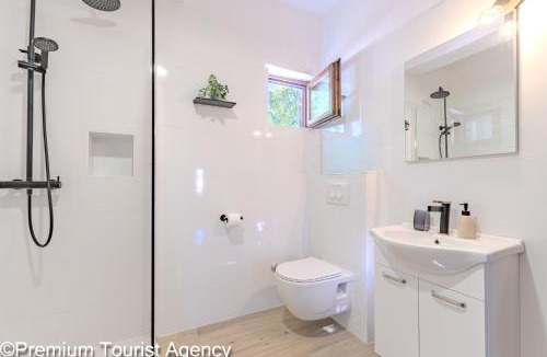 Novigrad Apartment | Marija